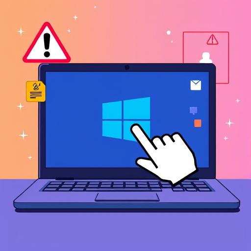 Как отключить фильтр SmartScreen в Windows: Полное руководство
