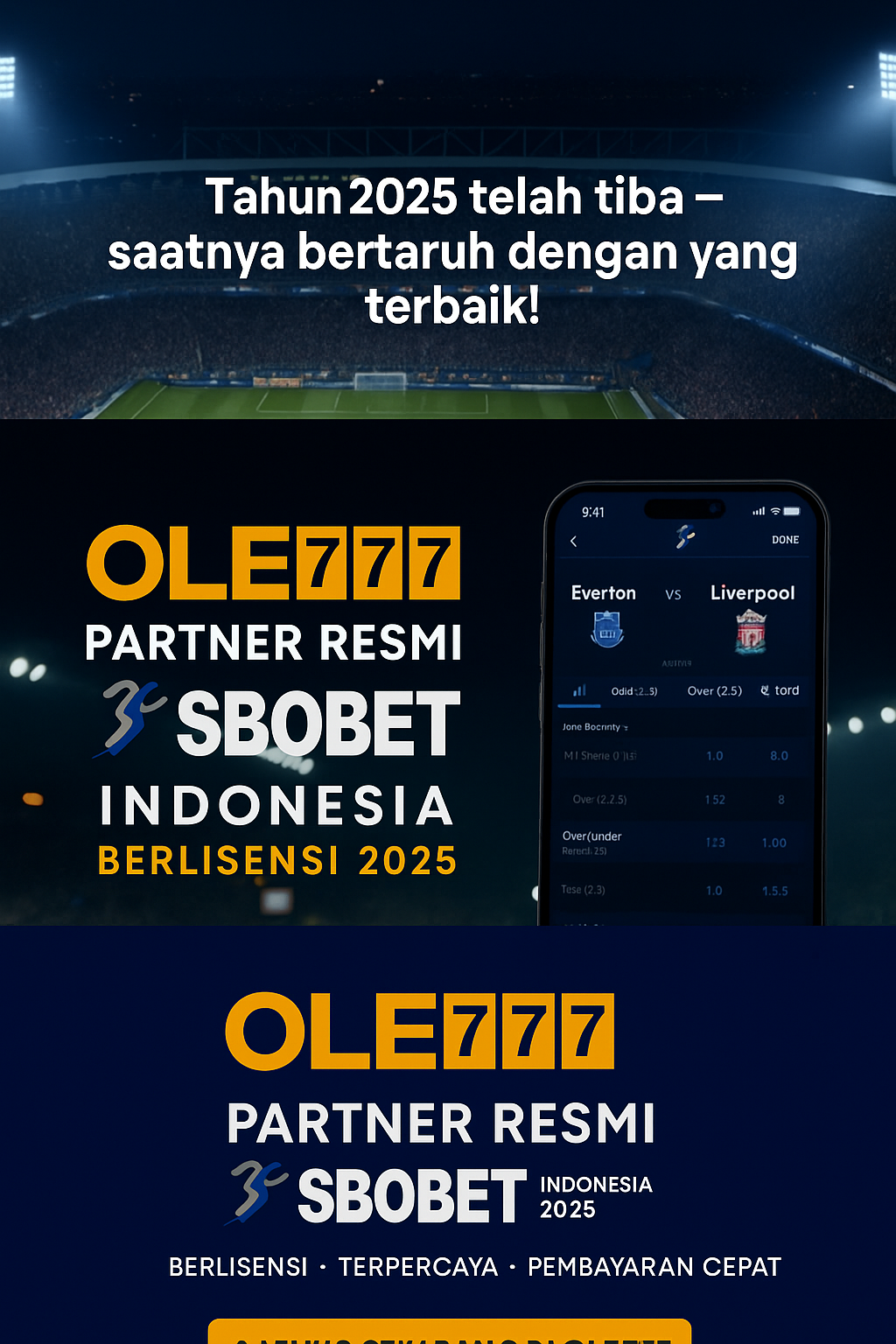 OLE777