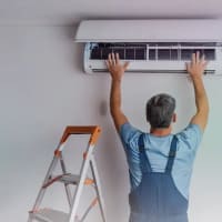 Aircon Servicing