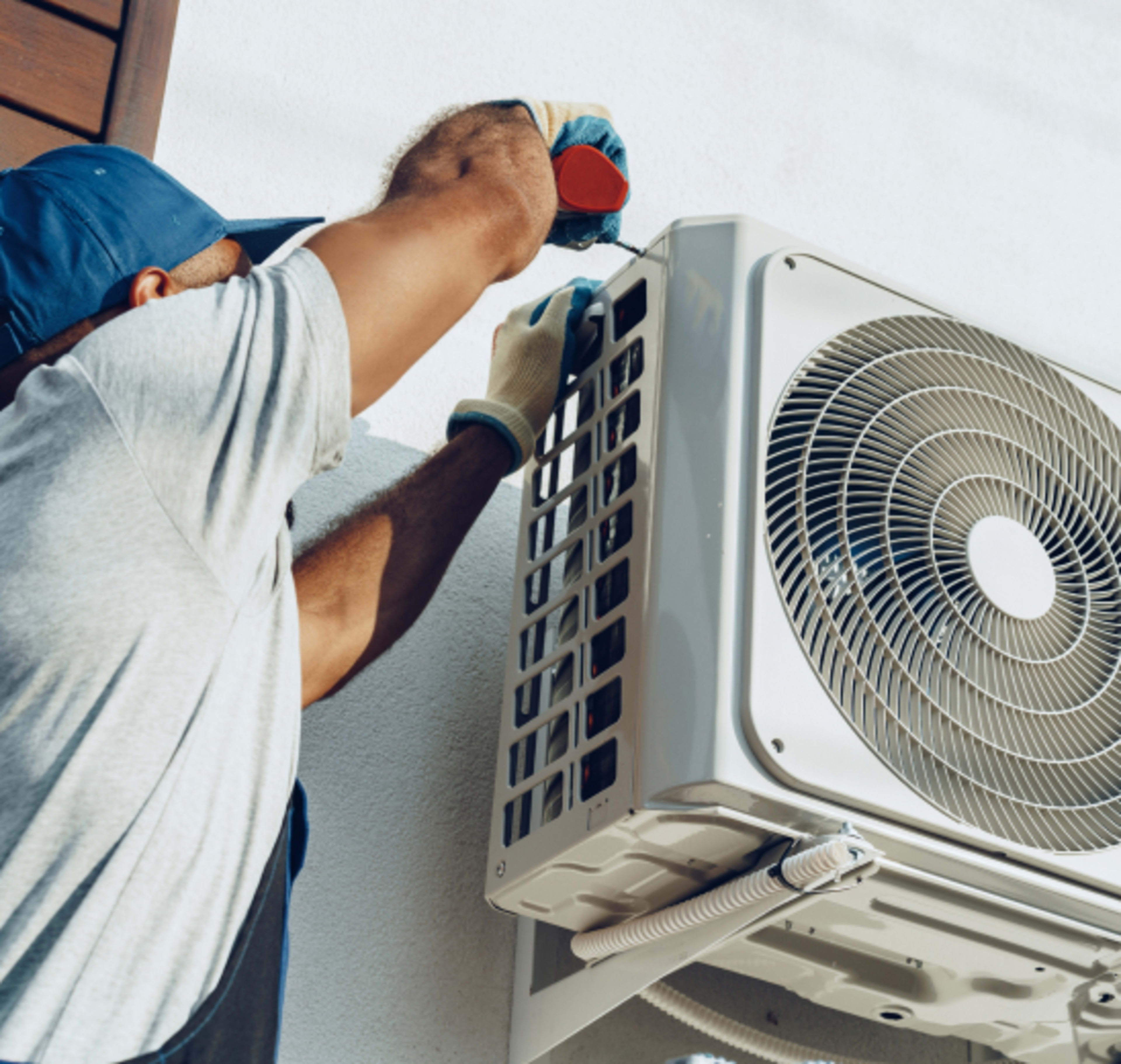 What Is Included in Professional Aircon Servicing in Singapore?