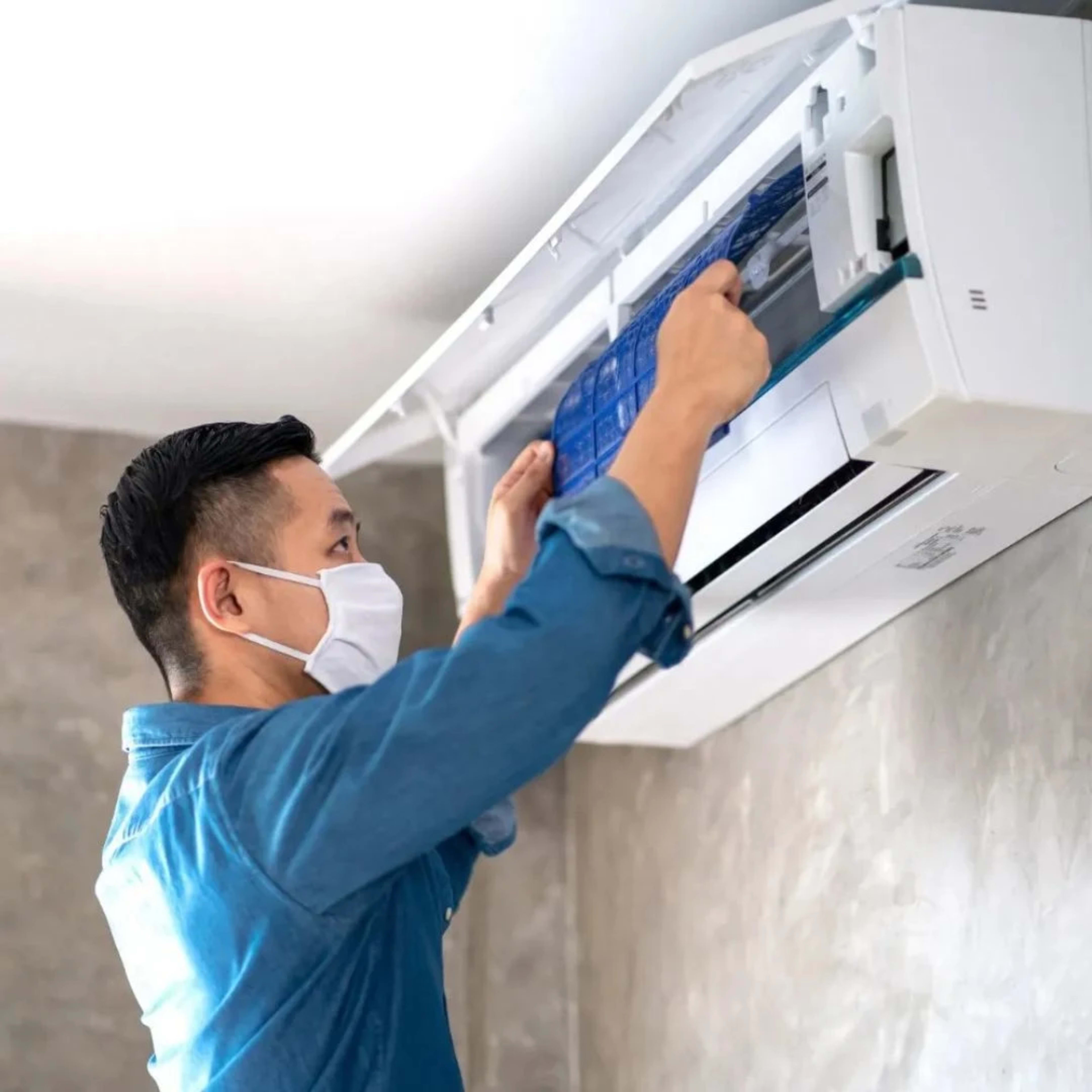 Understanding Aircon PC Board (PCB) Failures & How to Repair Them