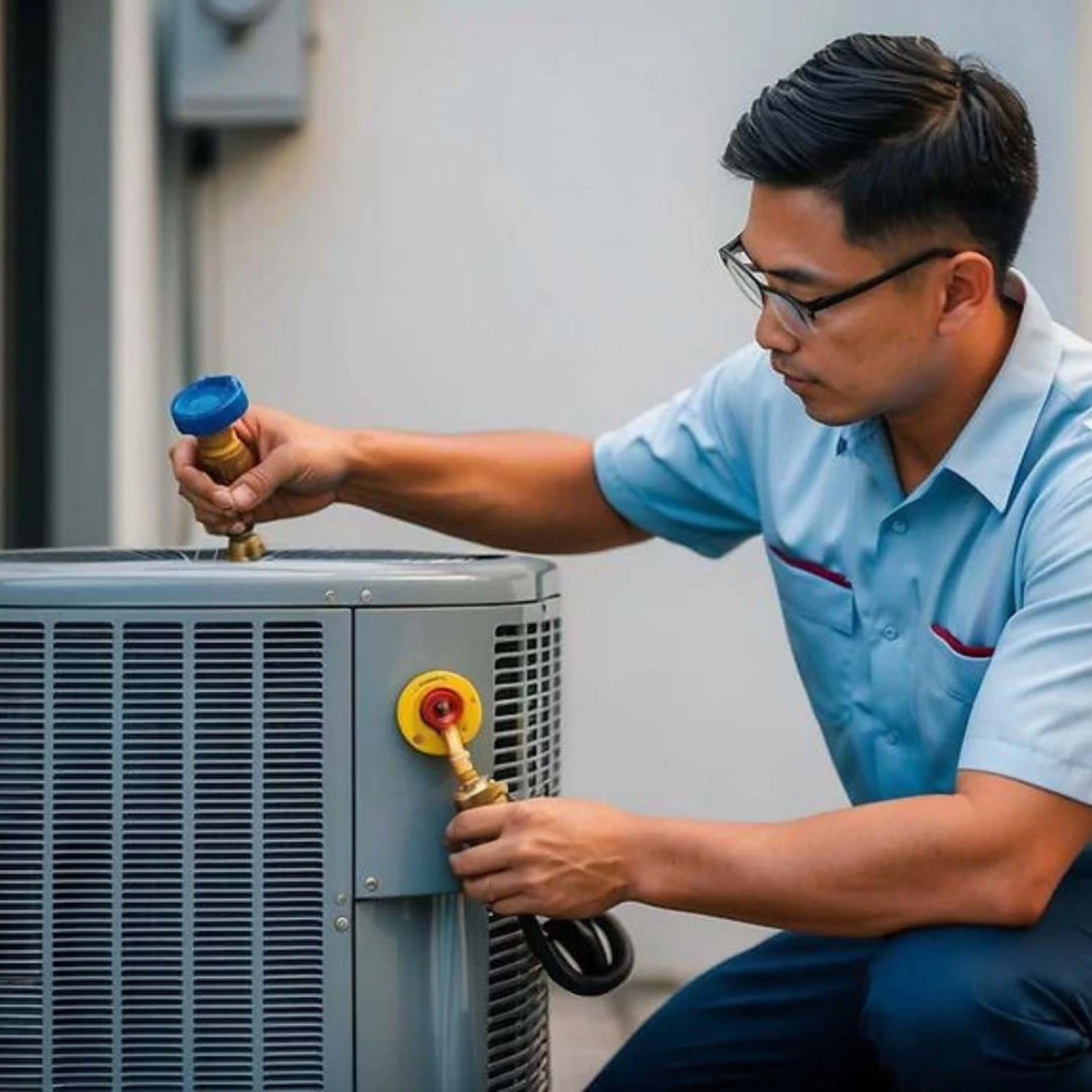 Complete Maintenance Guide for Ceiling Cassette Aircons in Singapore