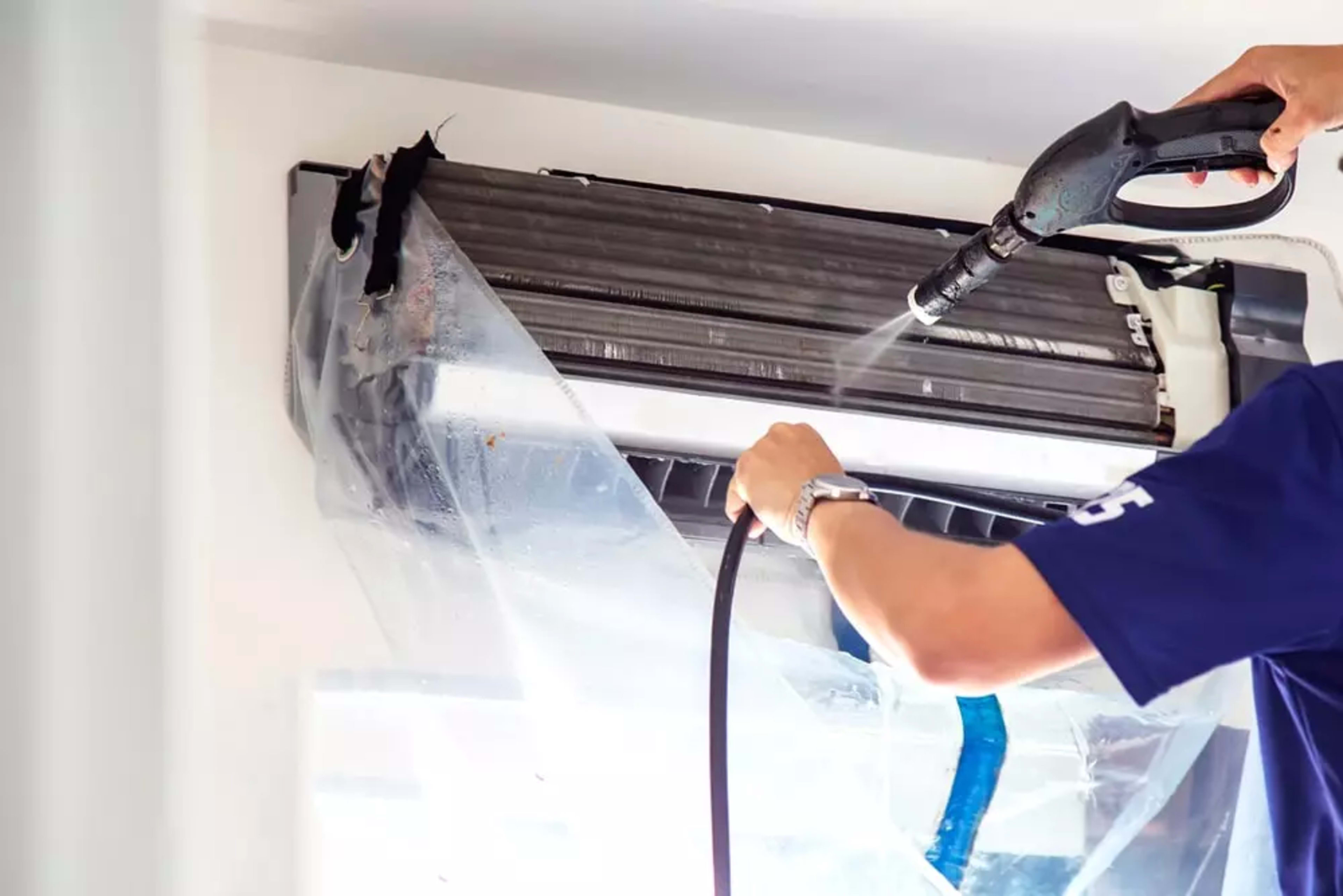 Why Chemical Wash is Essential