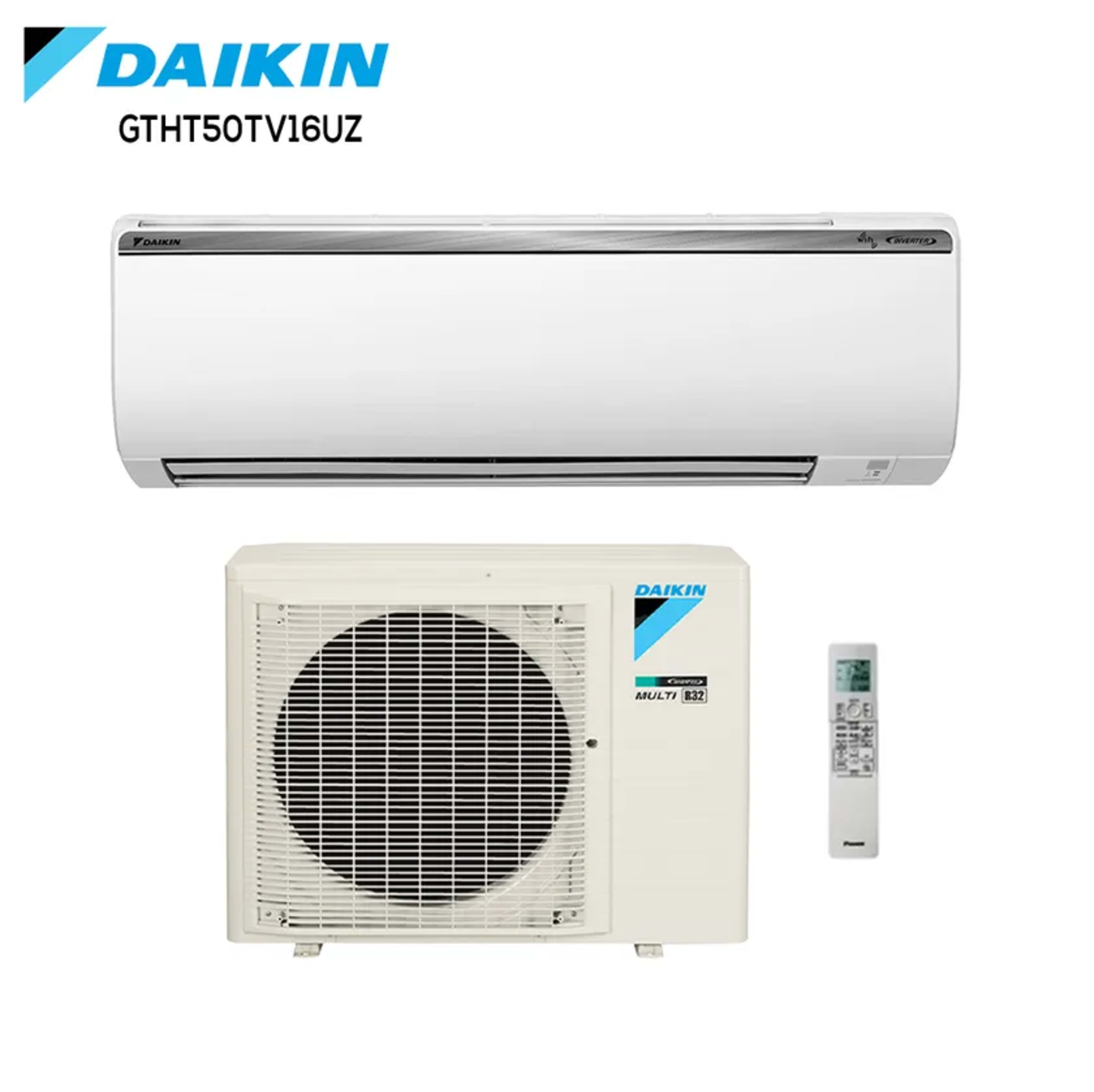 Daikin