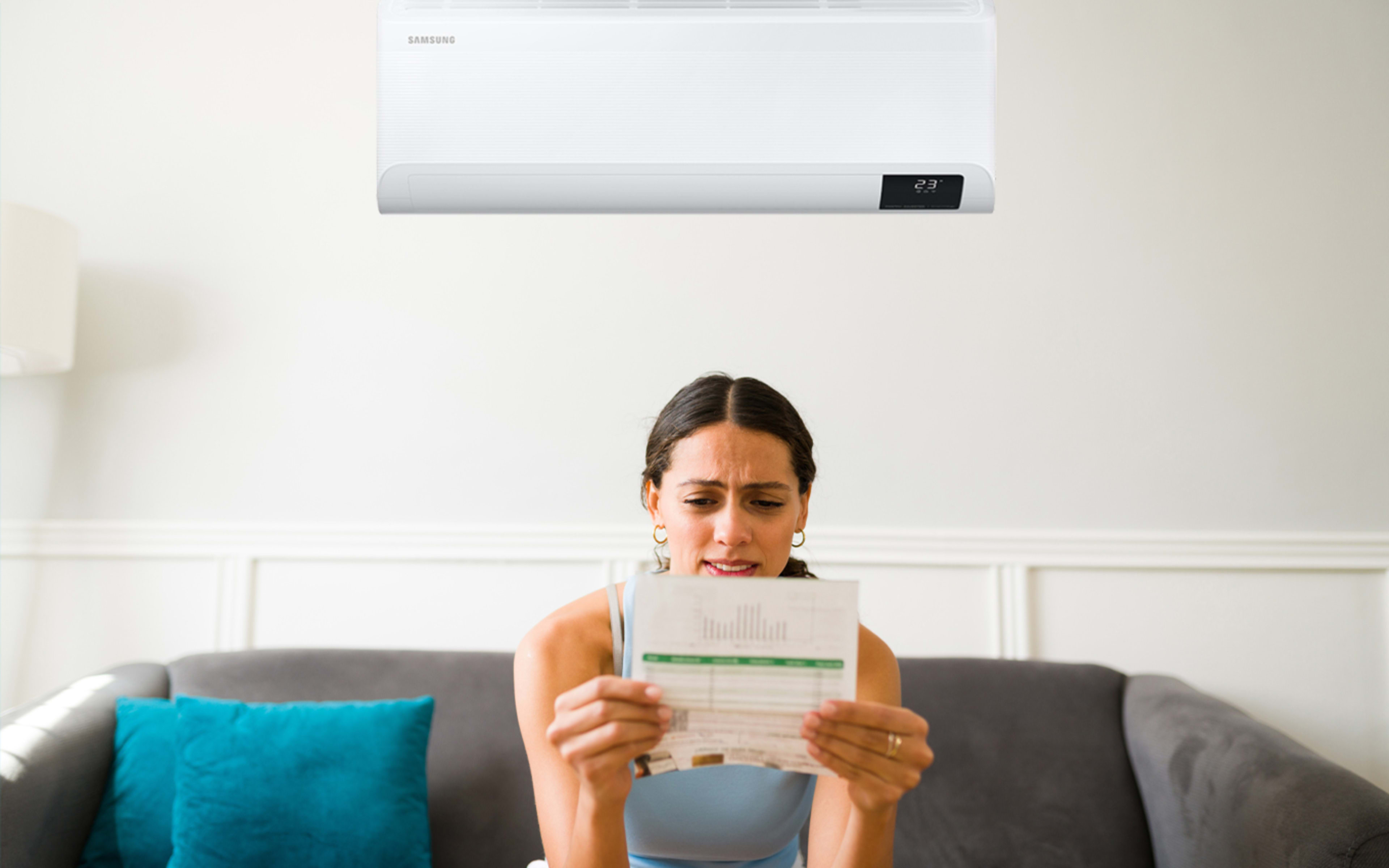 Why Is Your Aircon Electricity Consumption So High?