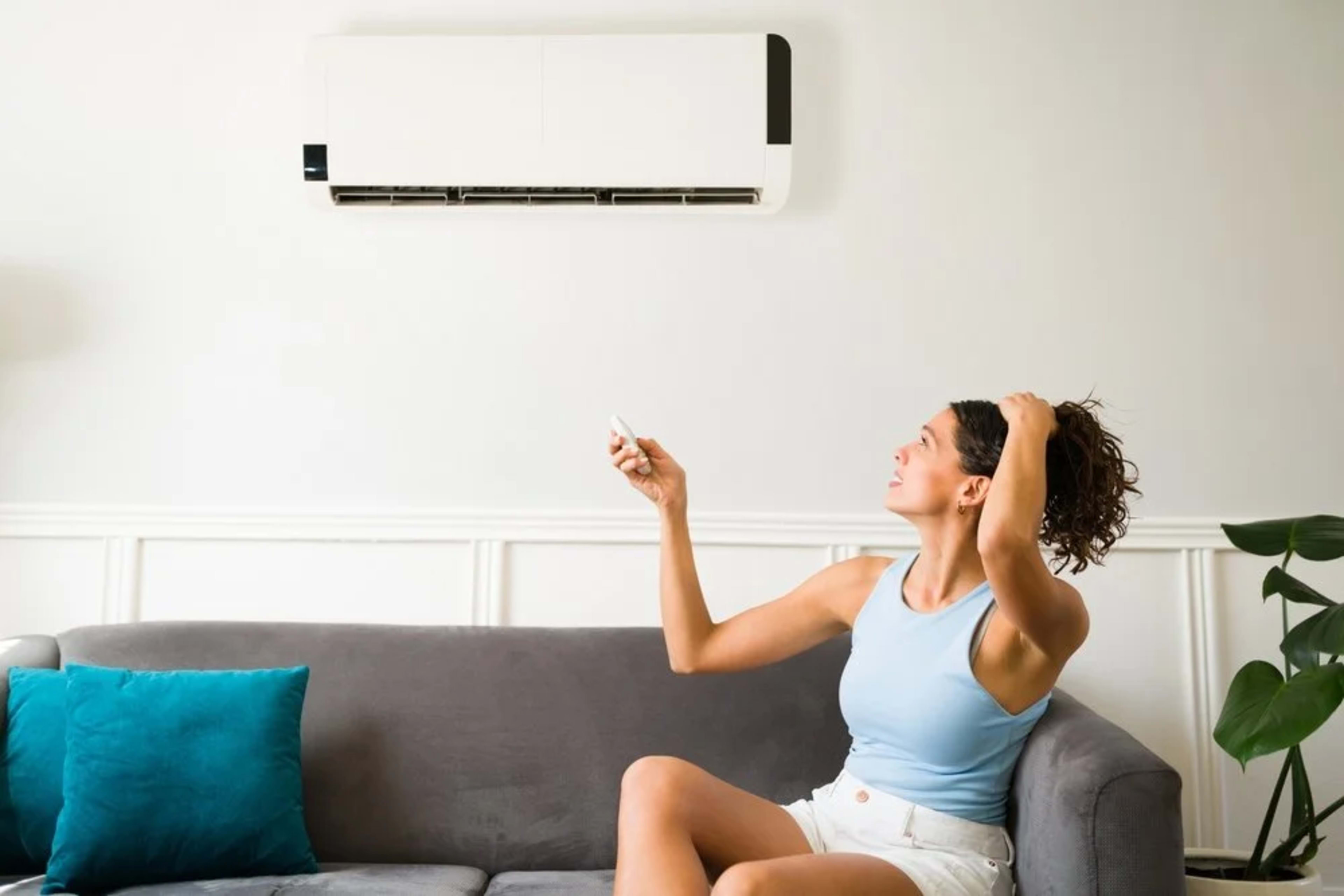 Why does my aircon keep turning off?