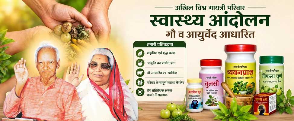 स्वास्थ्य आंदोलन