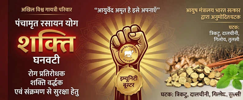 शक्ति धनवटी