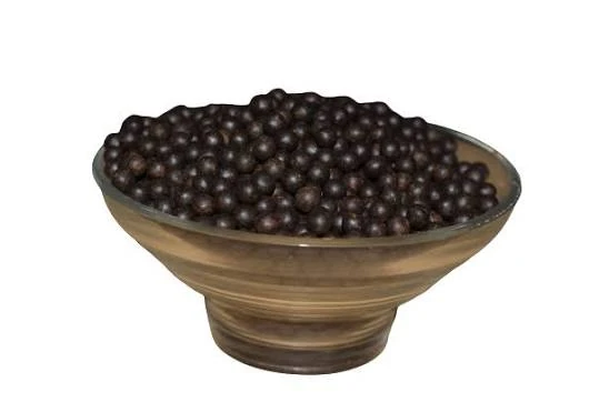 Agni tundi vati (अग्नितुंडी वटी)