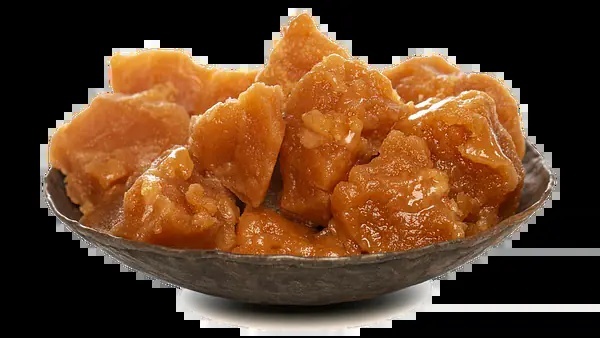 organic gud cubes