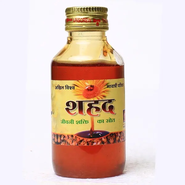 shahad Honey ( शहद)