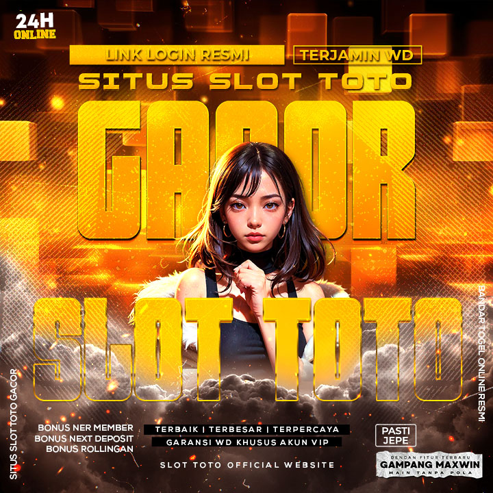 TOTOXL » SITUS TOTOXL TERBARU DENGAN FITUR SLOT GACOR HARI INI GAMPANG MAXWIN RESMI