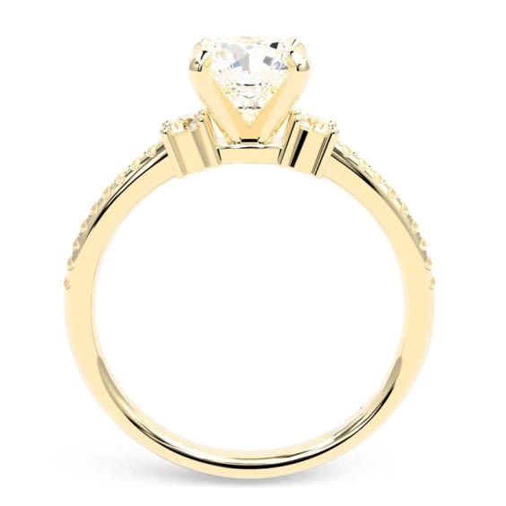 Petite-pavé-engagement-ring