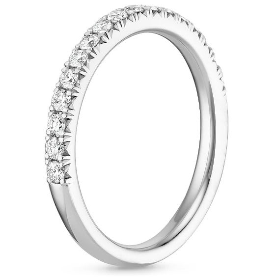 french-pavé-engagement-ring