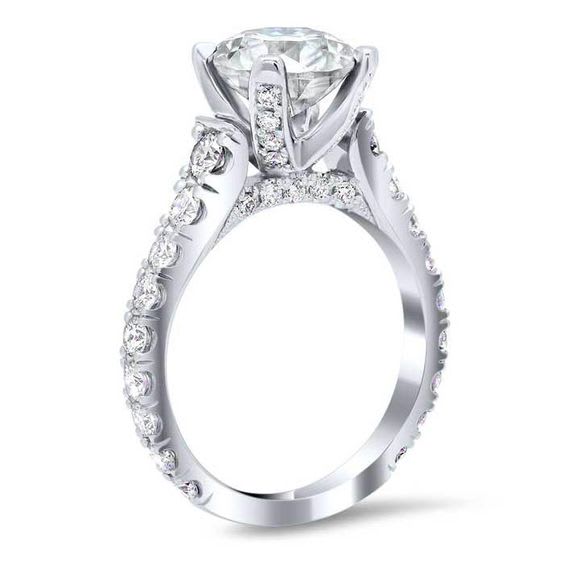 u-cut-pavé-engagement-ring