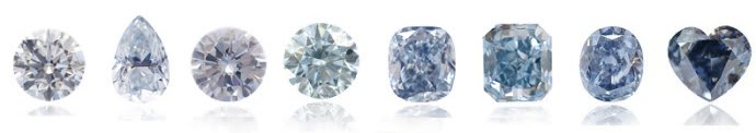 blue-color-diamond-grade