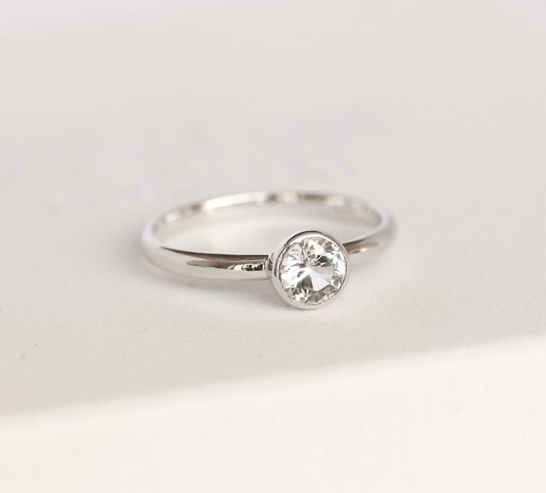 bezel-solitaire-ring-settings