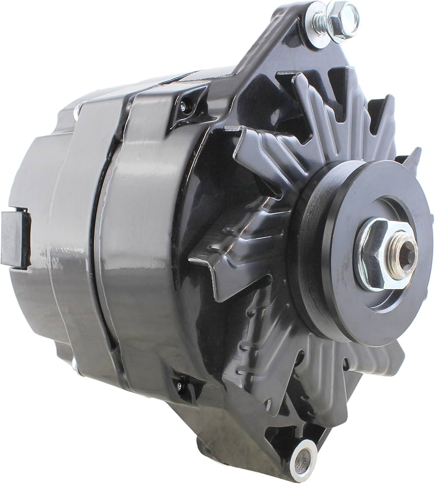 Alternador 12V 110A