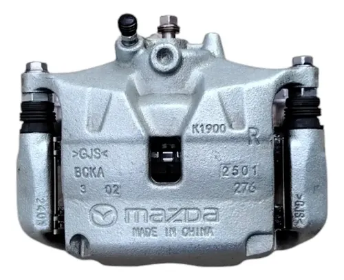 Caliper delantero derecho