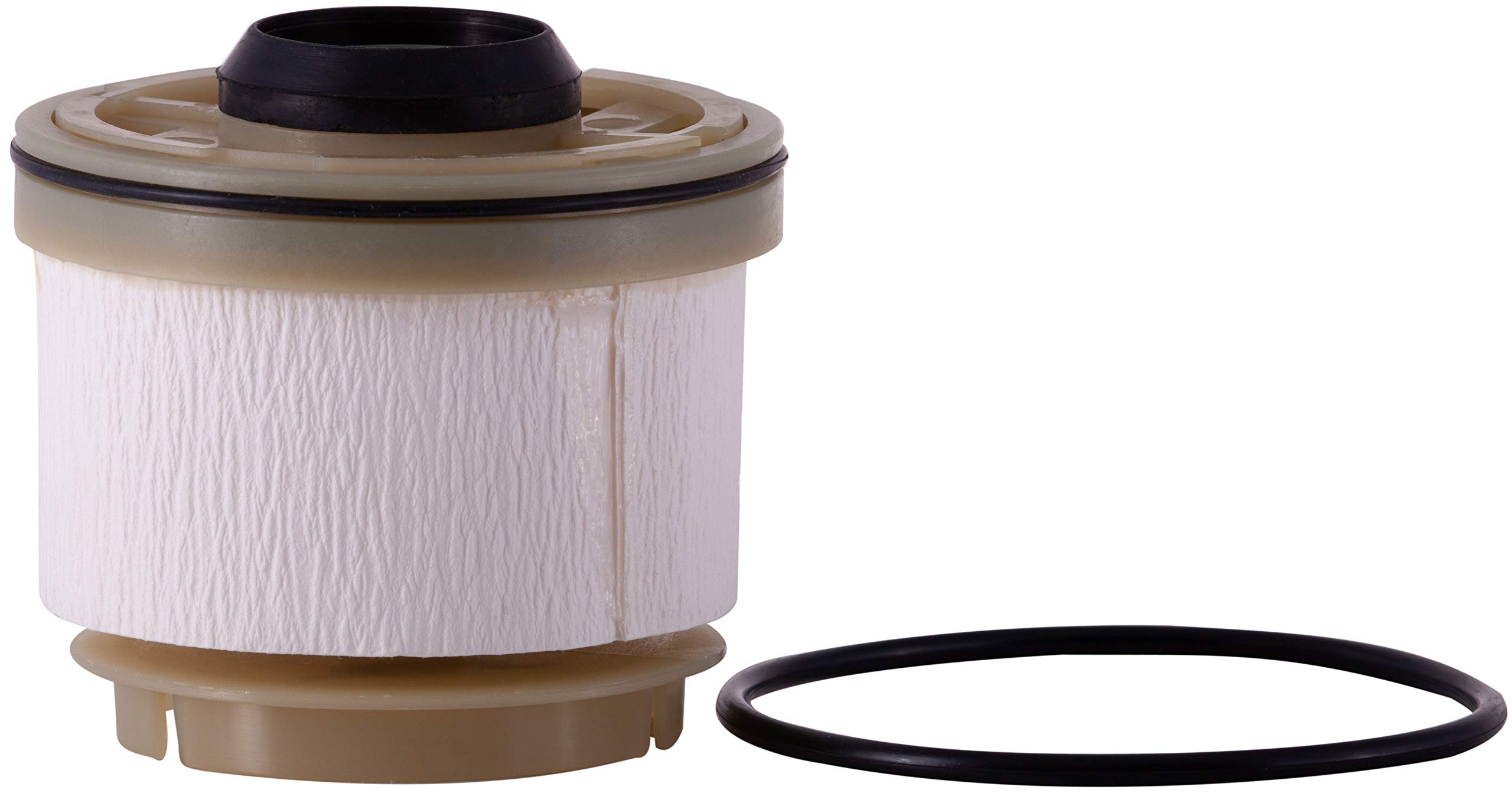 Filtro de combustible
