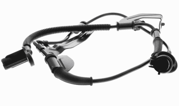 Sensor ABS delantero