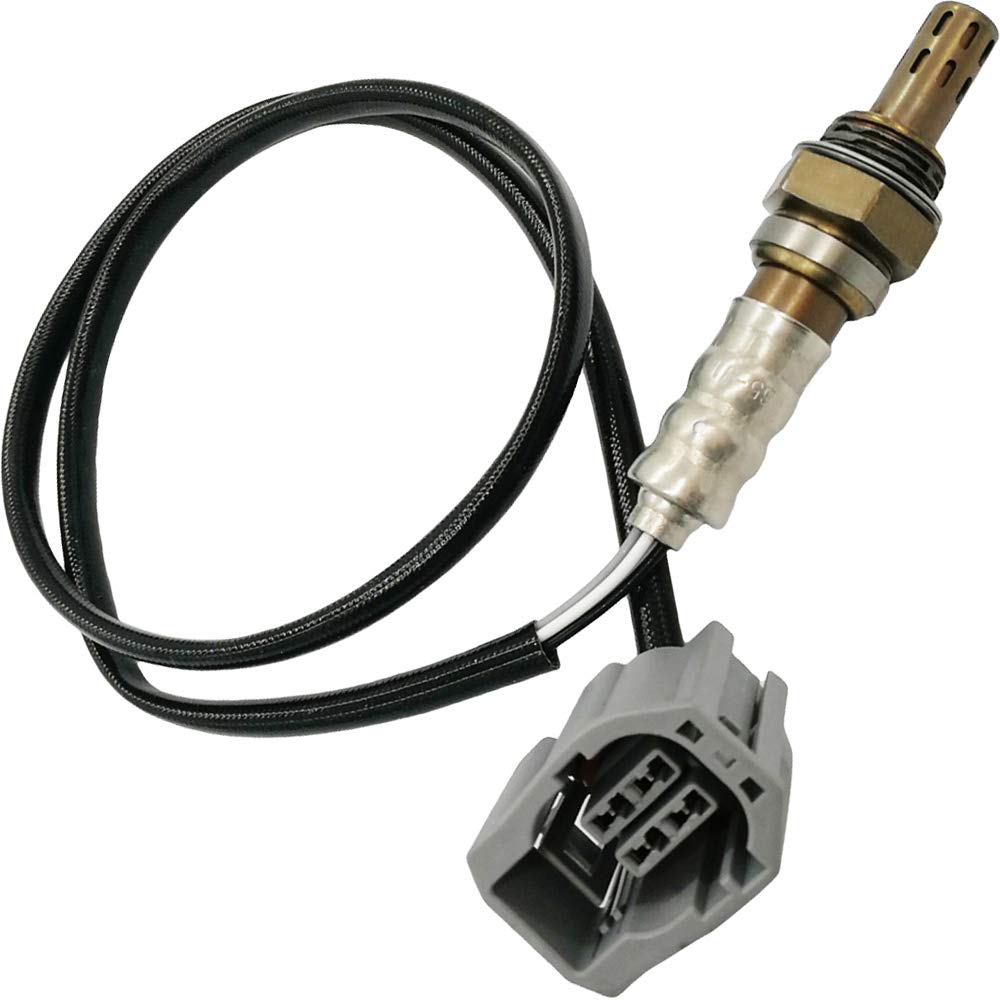 Sensor de oxígeno