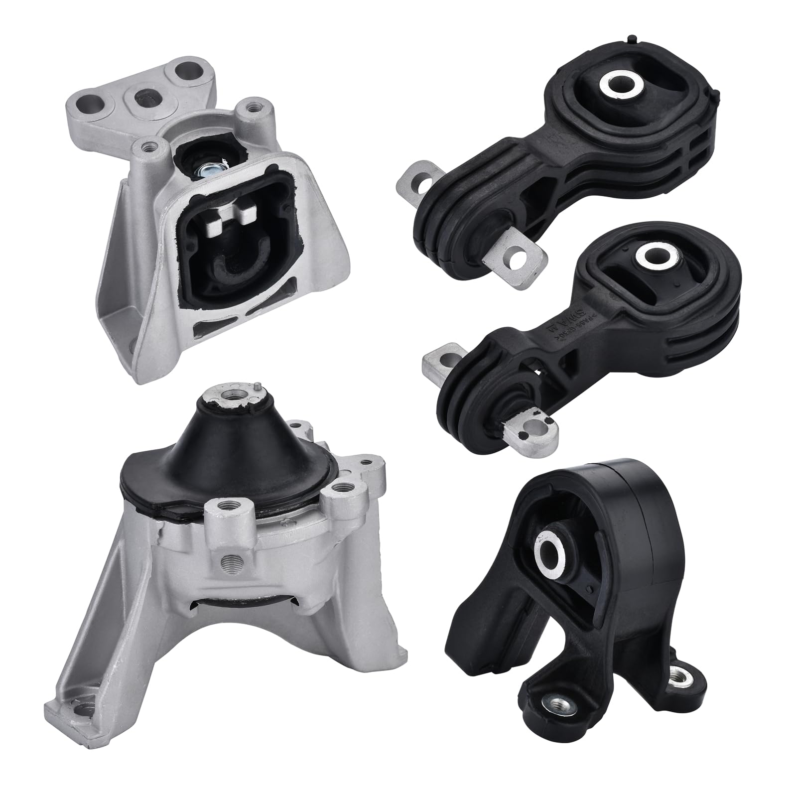 Soporte de motor