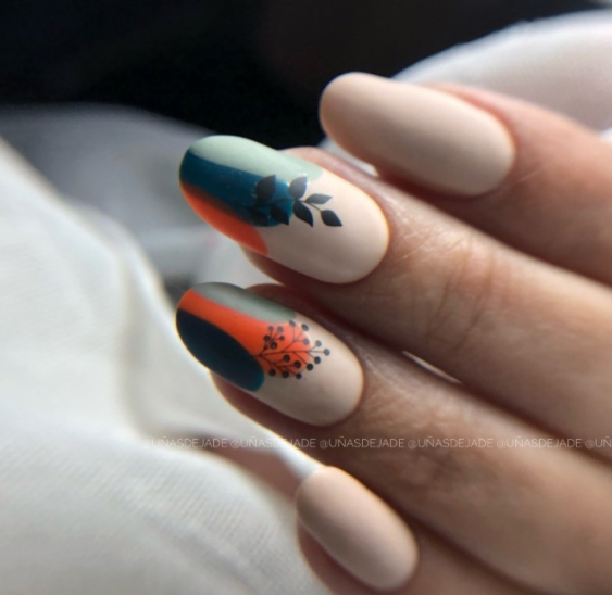 Manicure profesional Uñas de Jade