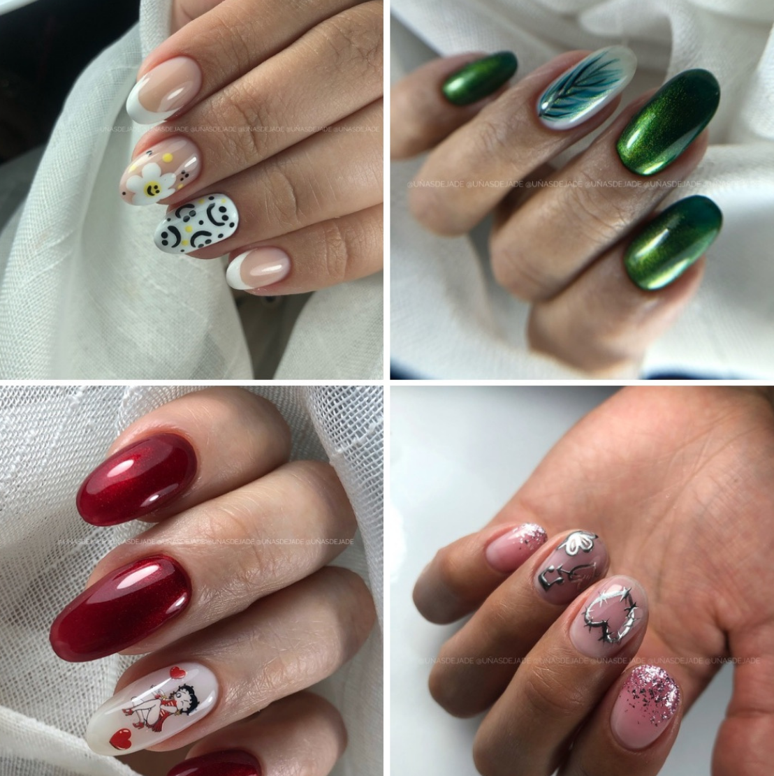 Manicure Empoderada