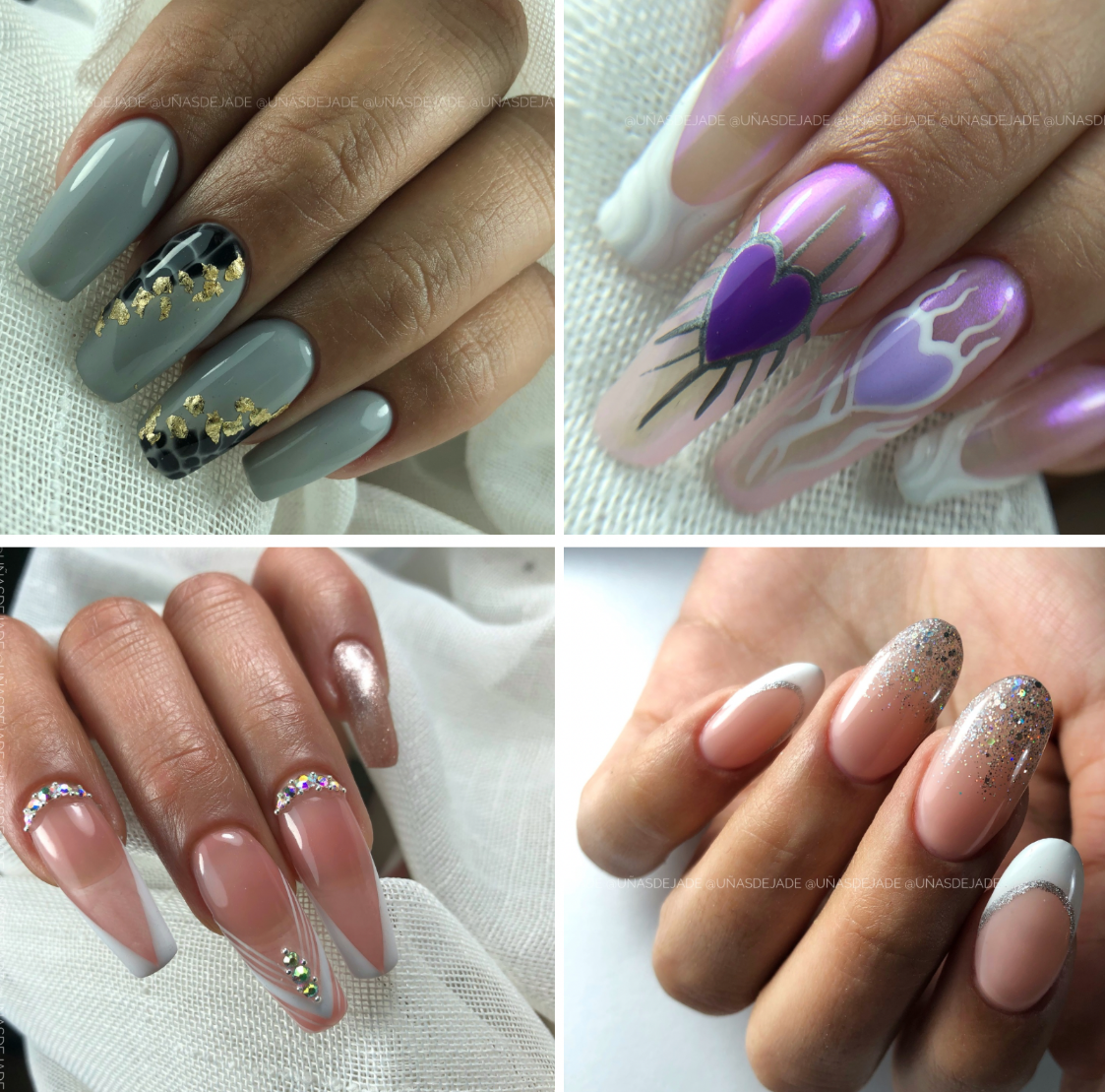 Soft Gel Distinguido