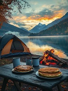 Campground image