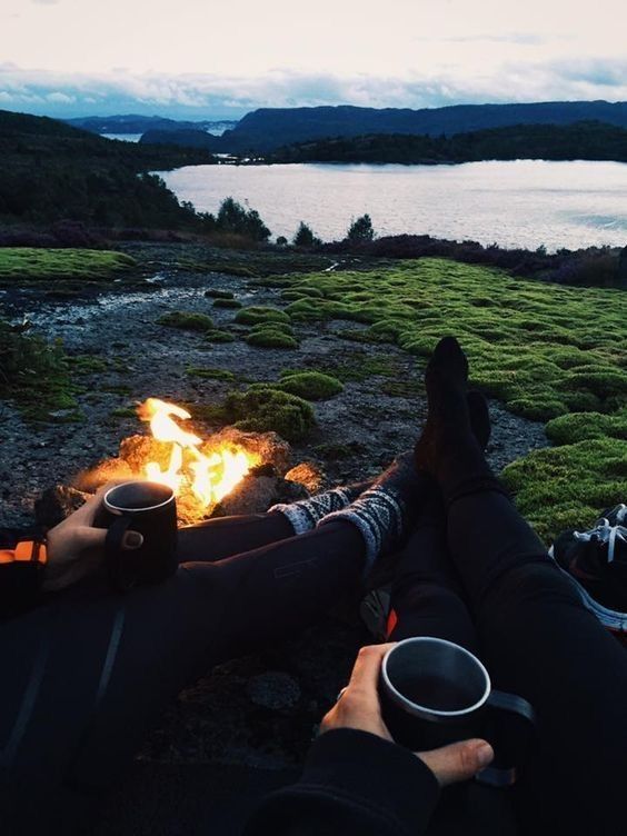 Campground image