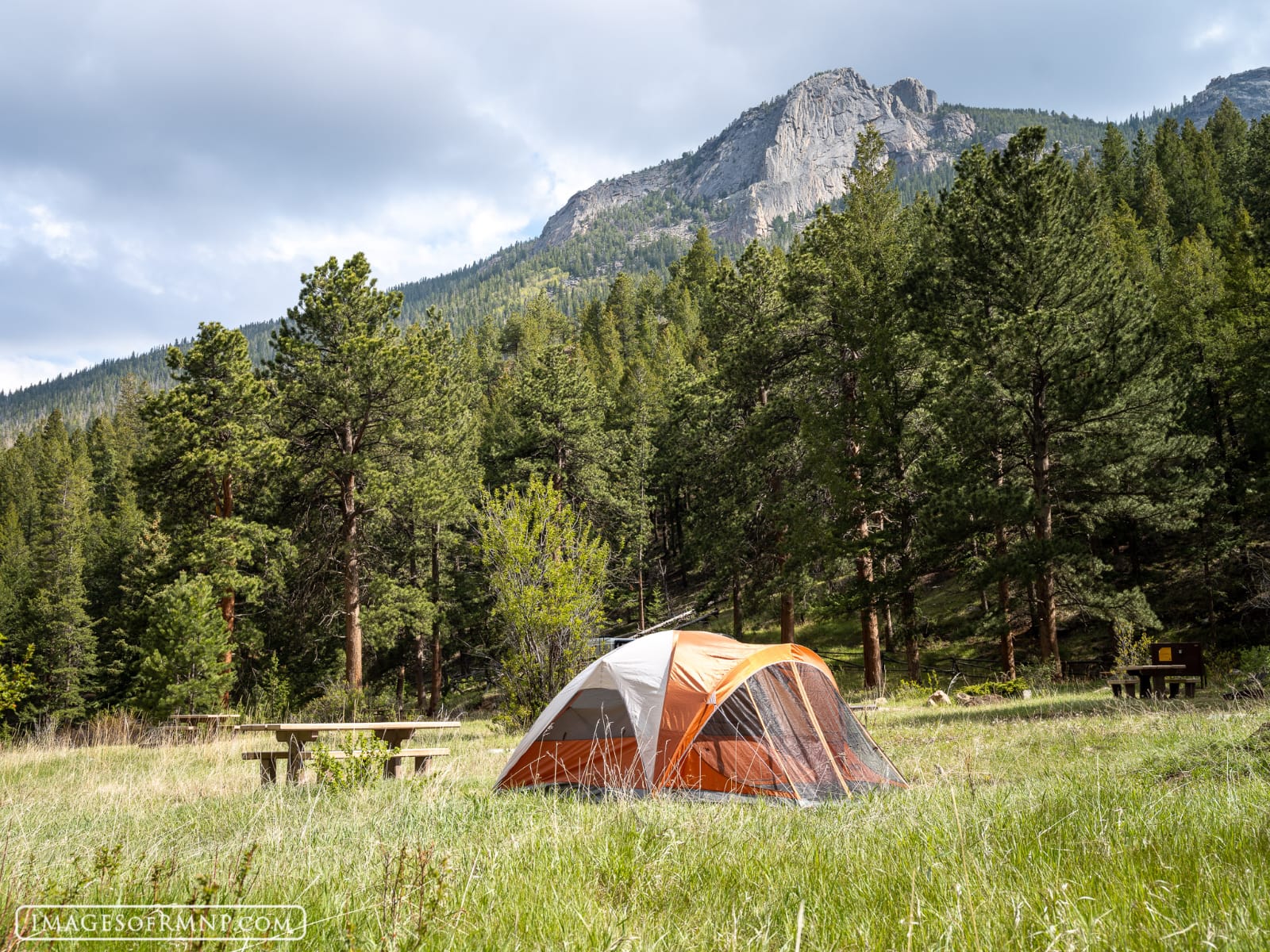 Campground image