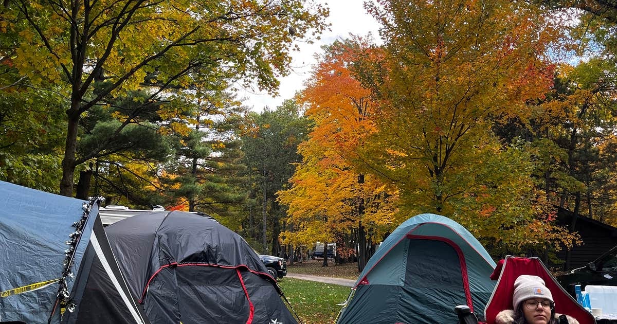 Campground image