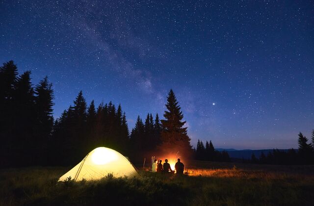 Campground image