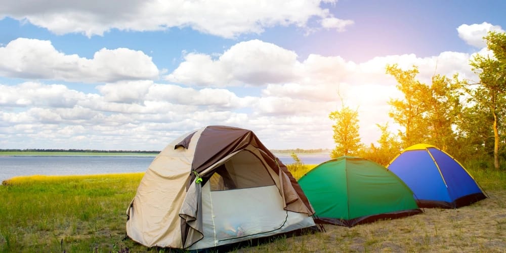 Campground image