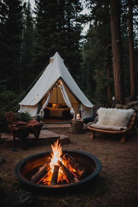 Campground image