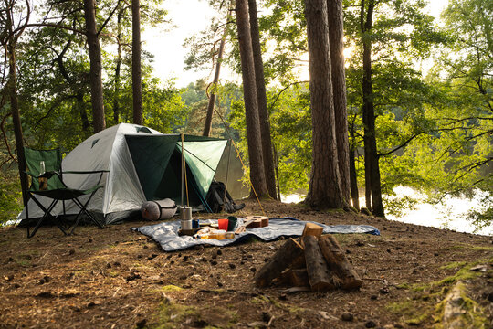 Campground image