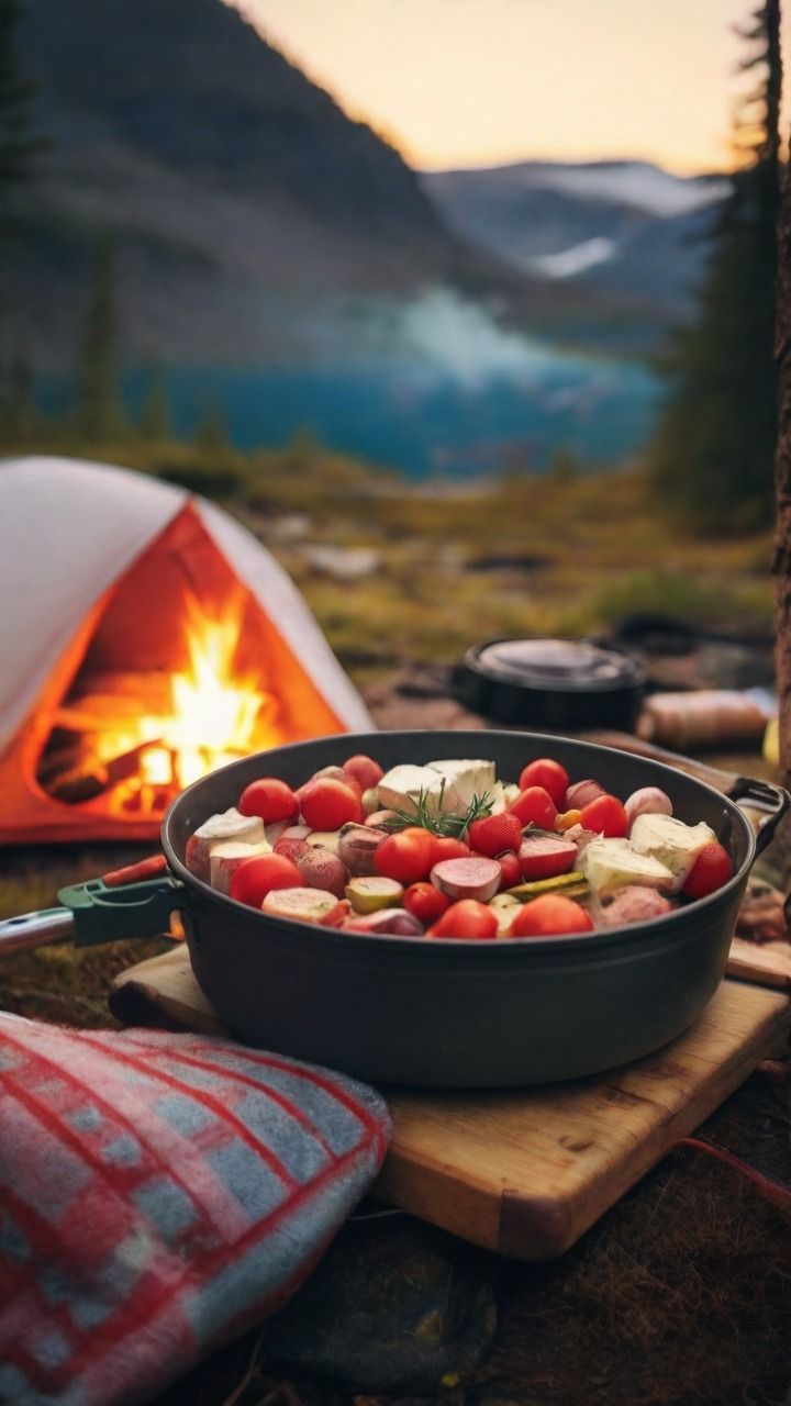 Campground image