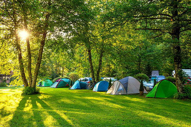 Campground image
