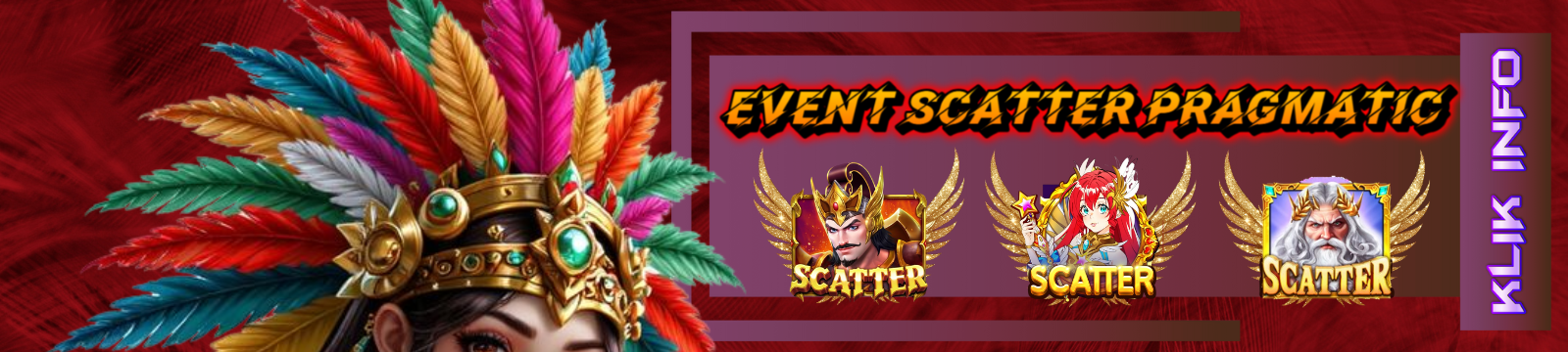 EVENT SLOT