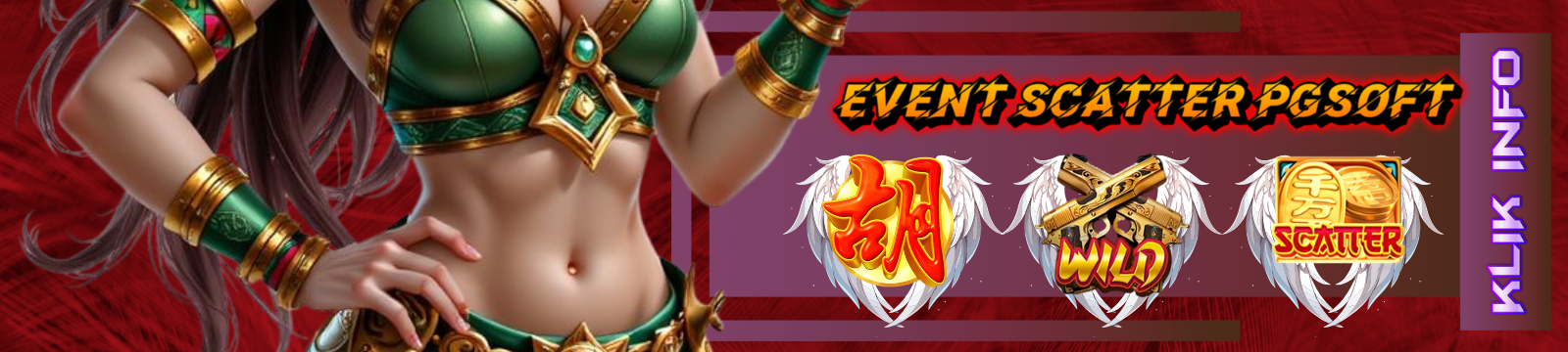 EVENT SLOT
