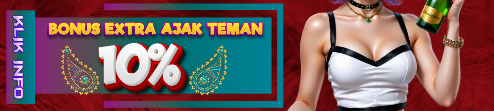 Bonus Ajak Teman