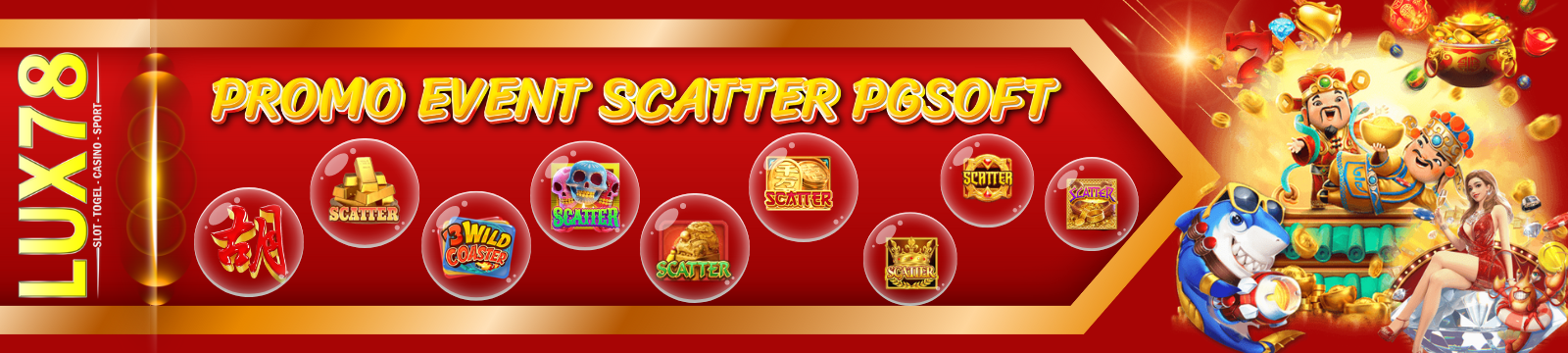 EVENT SLOT