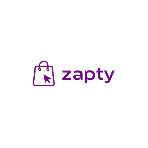 Logo Zapty