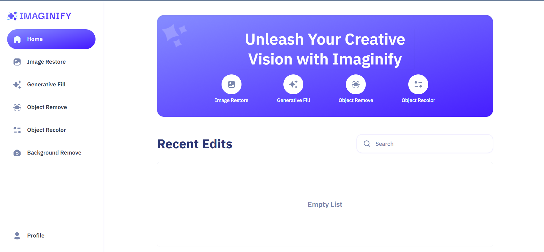 Imaginify