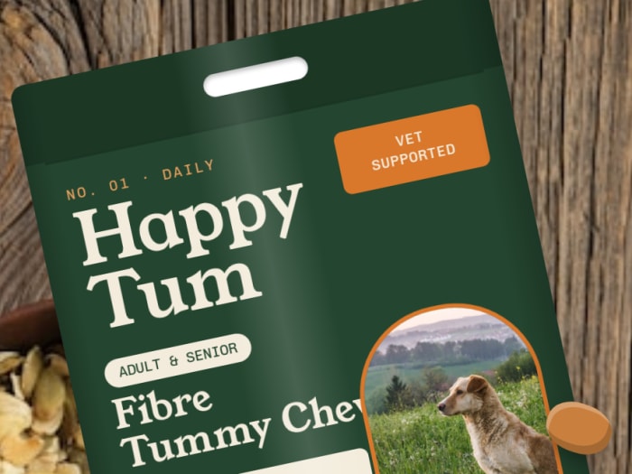 The Honest Label pack