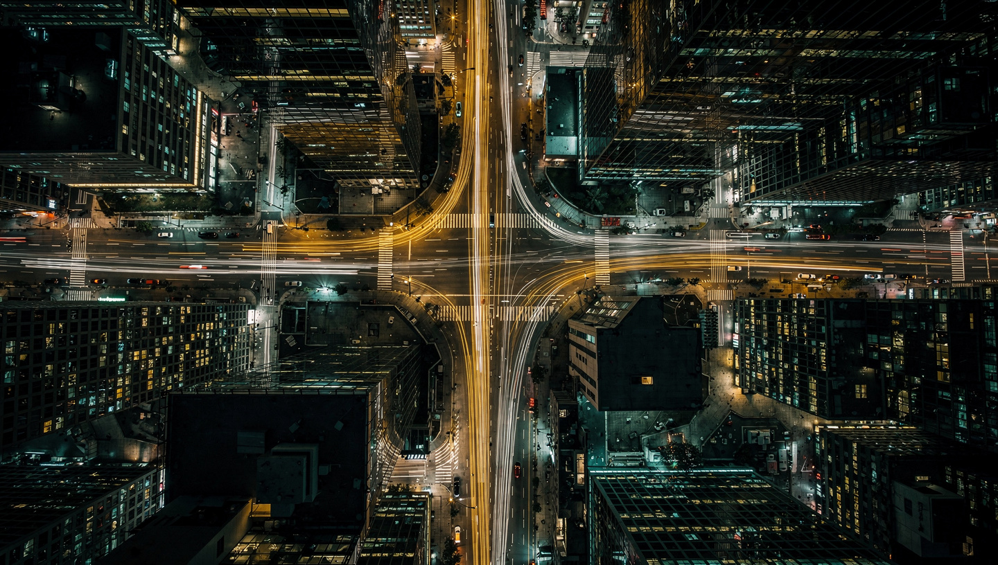 City growth momentum