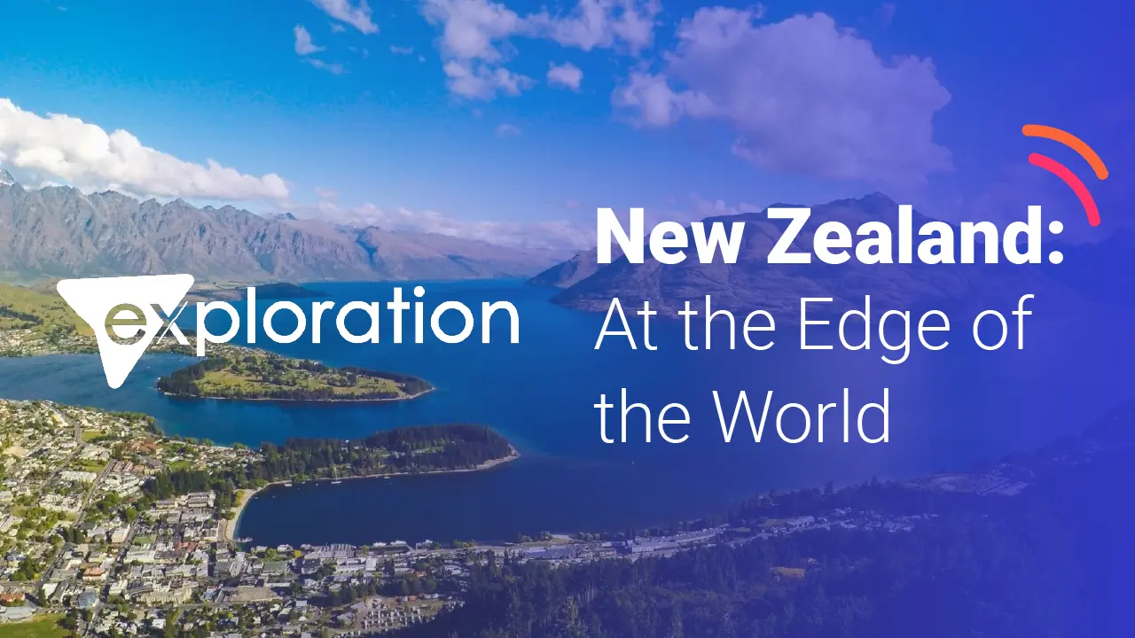 2027 EO New Zealand Exploration