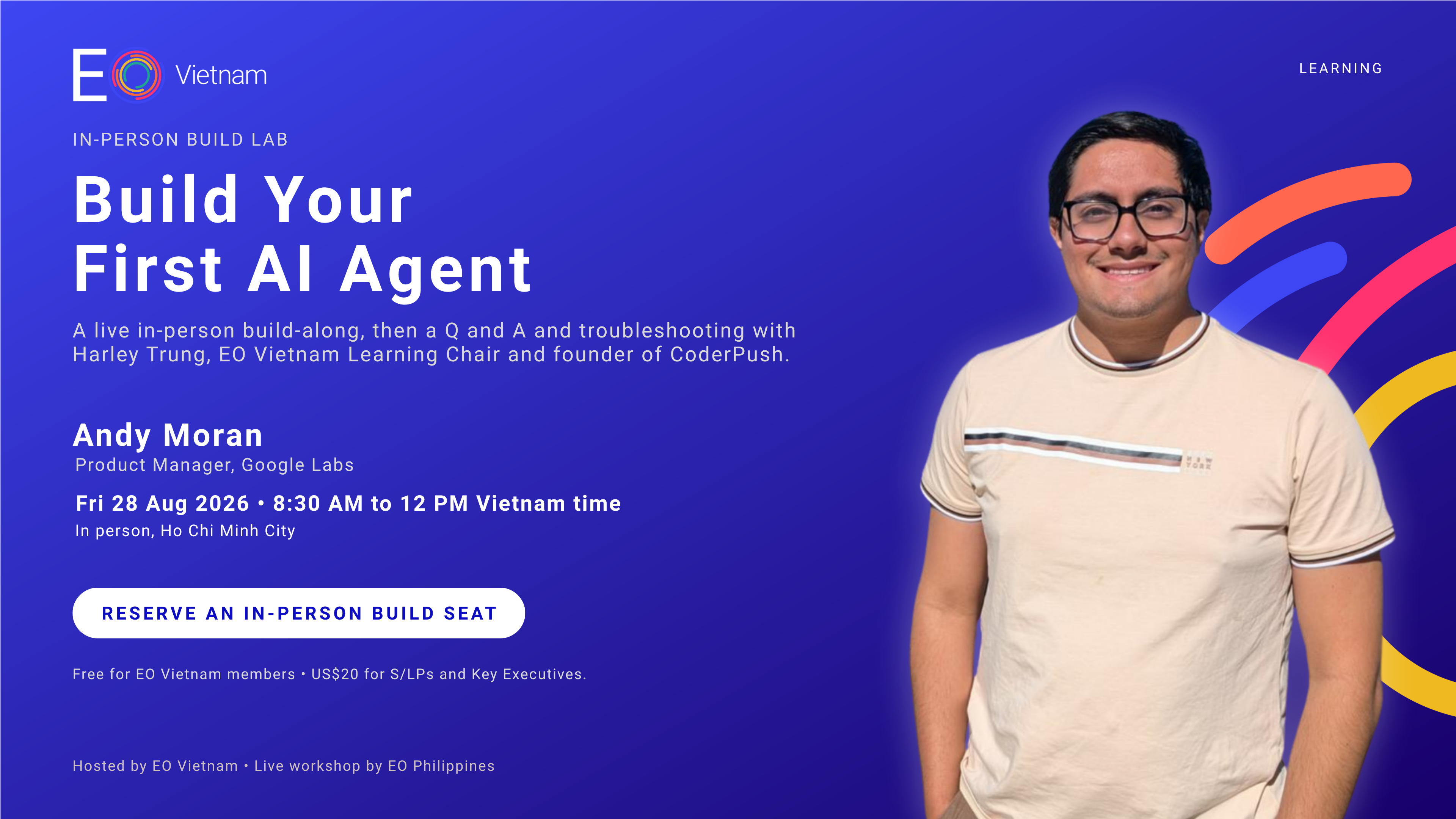 Build Your First AI Agent